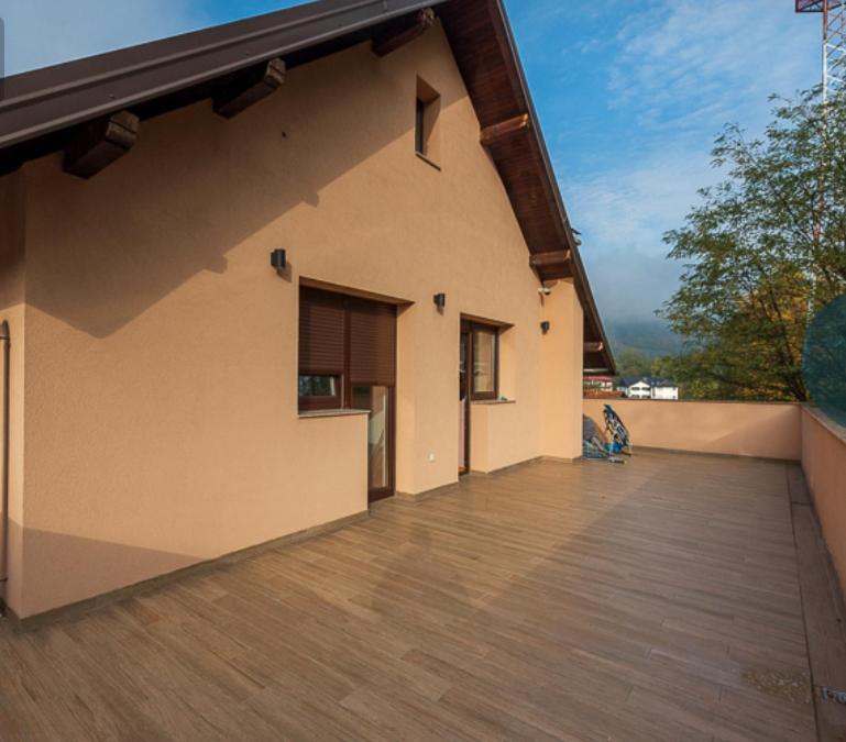 Villa Tayra