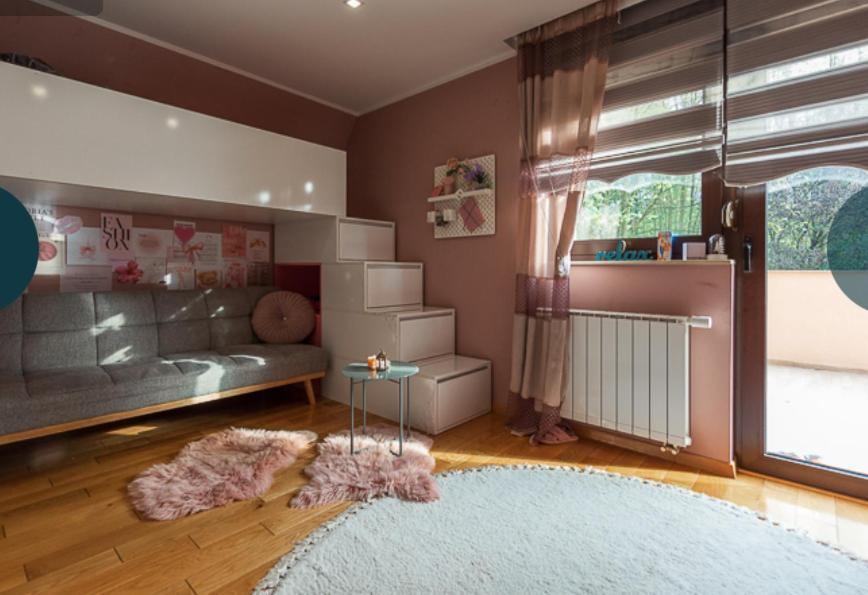 Tayra Villa Sarajevo
