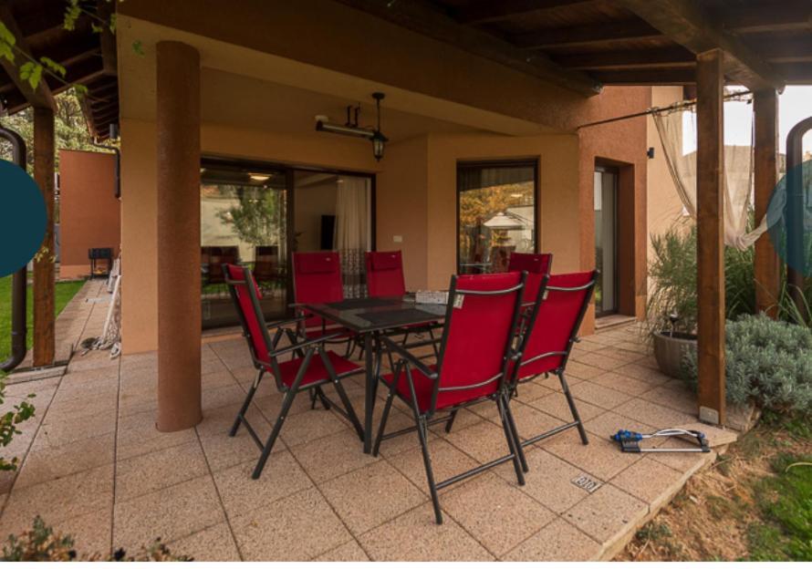 Villa Tayra *