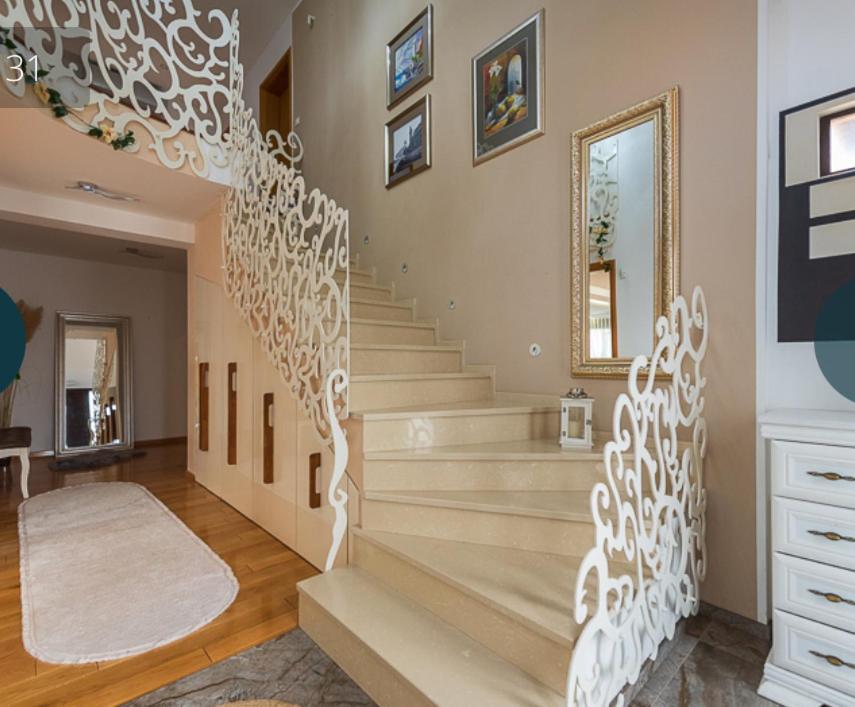 Villa Tayra *