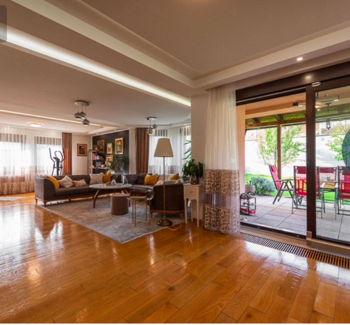 Villa Tayra *