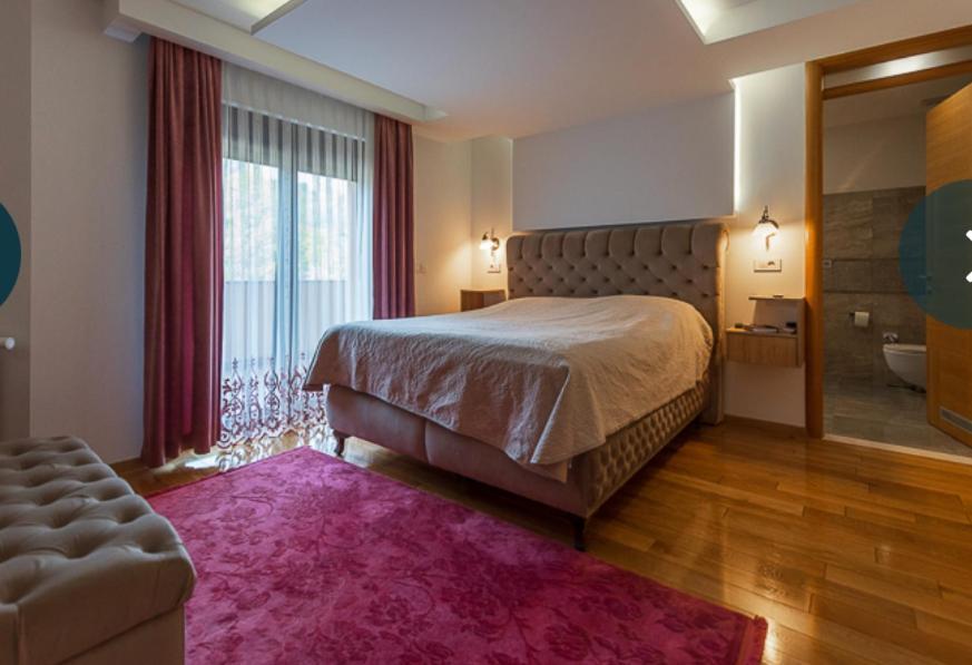 Villa Tayra Sarajevo